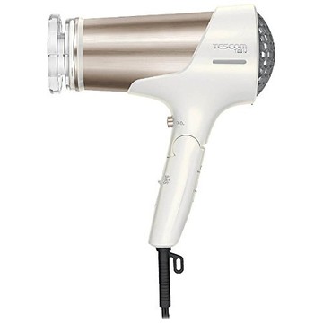 TESCOM【日本代購】負離子吹風TID 81J-W