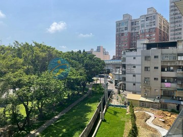 森林首席-萬坪公園+湳雅商圈核心 | 樹梢戶三房｜新竹市北區武陵路