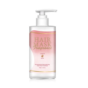 康朵免沖洗微分子超導鏈鍵護髮素500mlx6入