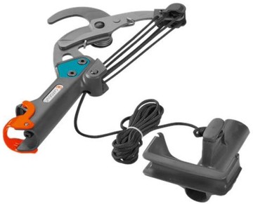 【GARDENA 景觀園藝】 組合式拉繩剪枝器 298 “園藝”“剪刀”