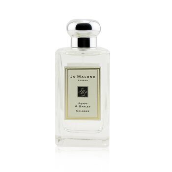 Jo Malone Jo Malone 罌粟花與大麥古龍水（原裝無盒） 100ml/3.3oz-古龍水