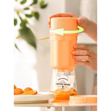 SOING秒脫冰扭扭冰塊模具食品級易脫膜冰格家用冰箱旋轉制冰神器