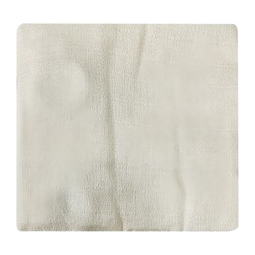 PAVRO 巴芙洛 門簾 北歐白雪 米黃色 打孔式浪漫窗紗  210 x 150cm