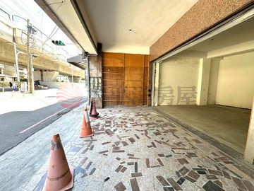 惠來街1樓店面｜彰化縣員林市惠來街