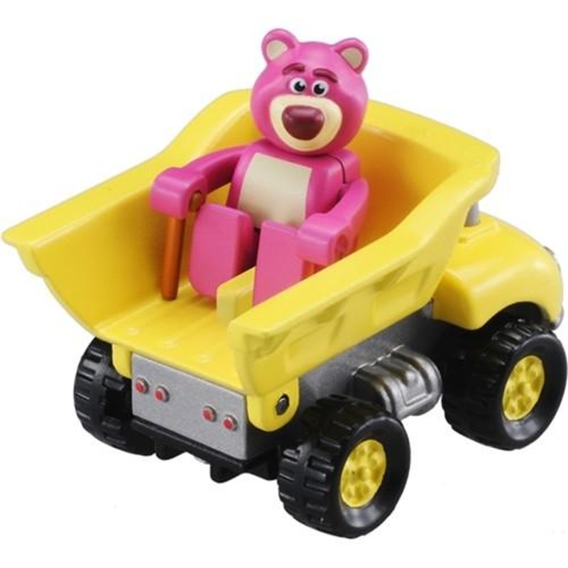 LITTLE TIKES ヴィンテージ リトルタイクス ダンプカー／TODDLE