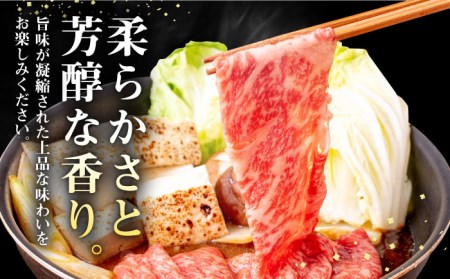  壱岐牛 ローススライス（すき焼き・しゃぶしゃぶ・焼肉） 1kg（500g×2パック）《壱岐市》 肉 牛肉 ロース スライス [JFE044] 696000 696000円