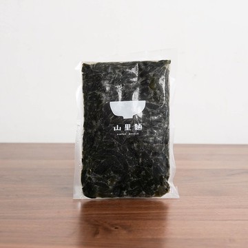 山里麵  | 涼拌海帶芽| 200g/袋