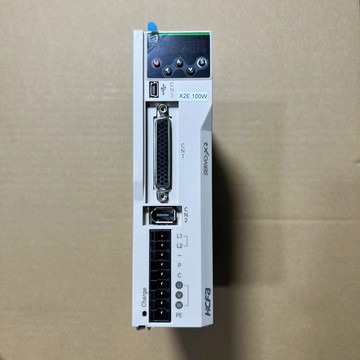 全新禾川伺服驅動器SV-X2EA010A-A/SV-X2EA075A-A現貨庫存打折【1103001DD】