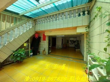 【向陽團隊】中壢~近工業區店住合一｜桃園市中壢區吉林路