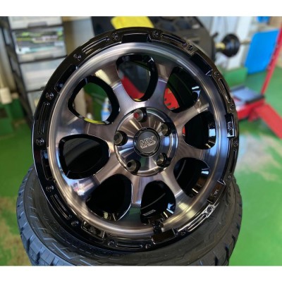 デリカ D5 エクストレイル CHR クロスロード アウトランダー 16インチ BF グッドリッチ オールテレーン KO2 225/70R16  マッドクロス グレイス | LINEブランドカタログ