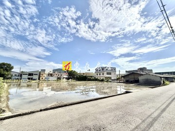 都計田287坪｜台中市大雅區三和段