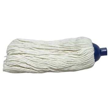 荃冠 超細珍珠拖把頭 大圓高級棉紗  1個