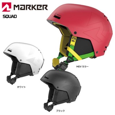 2022-23 MARKER（マーカー）SQUAD（スカッド）141207 