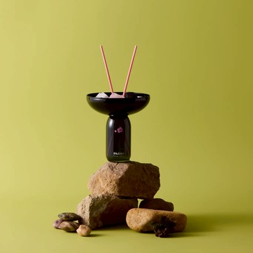 WeKUKU Tipsy 微醺系列 擴香組 - 山澗漫行