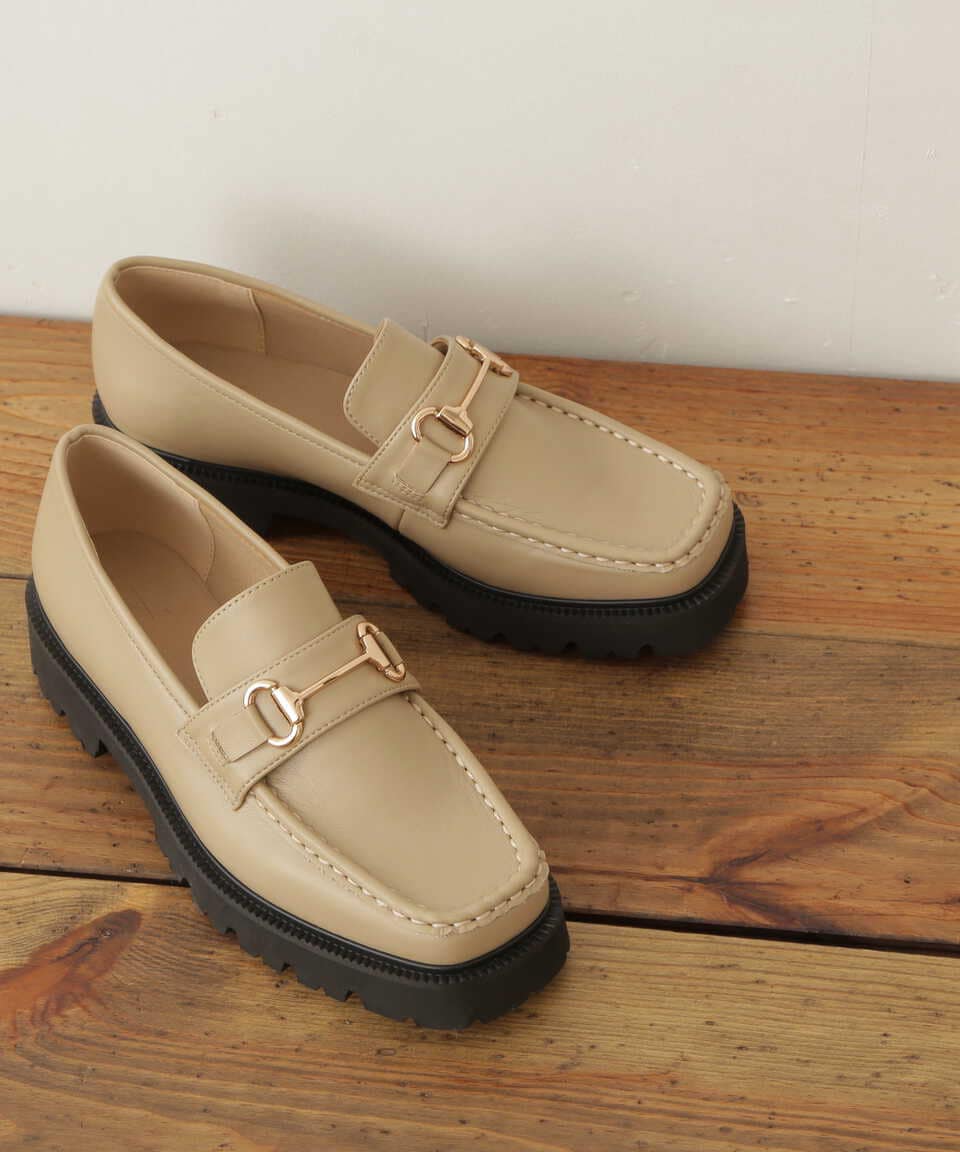 2022 ルイヴィトン レーストラックライン ローファー 26cm ブラック