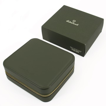 Esterbrook 古苔綠12支裝筆盒