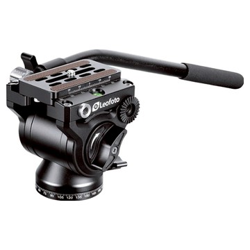 Leofoto 徠圖 油壓雲台 彩宣總代理  1個  LEBV-10