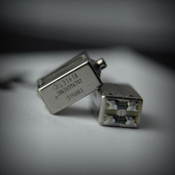 Knowles  婁氏 HODVTEC-31618-000復合低頻單元單元全新