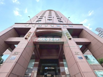 中國醫商圈雙層收租辦公室｜台中市北區學士路