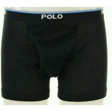 【JOKO JOKO】日本 POLO 男性 純棉 四角 內褲