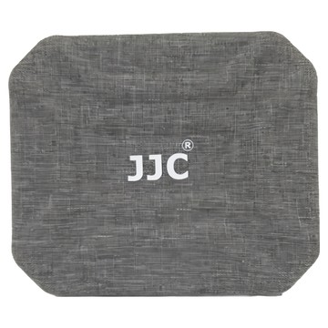 JJC 濾鏡包 防潑水防震防塵 聚酯纖維材質  FP-K10  1個