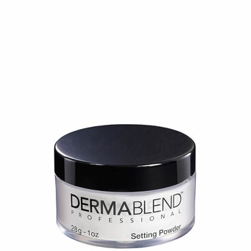 Dermablend Loose Setting Powder (Various Shades) - Original