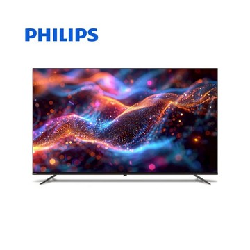 Philips 飛利浦 75PQT8369 75型 4K 120Hz QLED Google TV 智慧顯示器