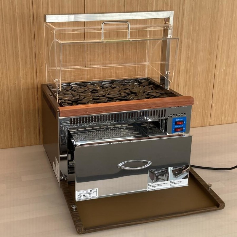 業務用焼き芋機 TAIJI