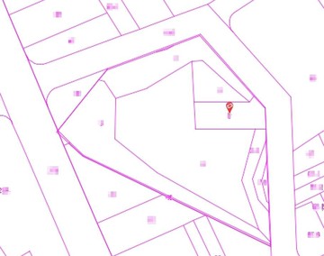 獨家專約。高大特區面寬住二建地。投資最佳選擇佳｜高雄市楠梓區藍田西段三小段