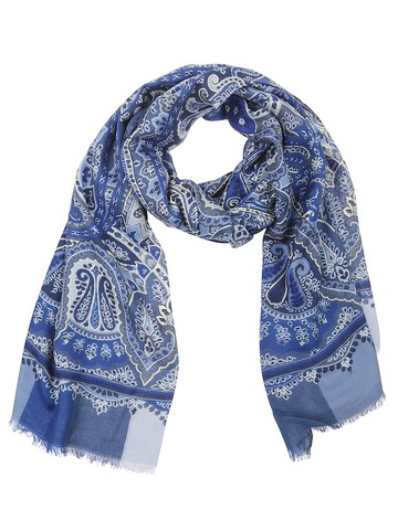 Etro Scarf