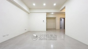 惠宇豐閣❤️優質三房❤️平車｜台中市南屯區豐富路