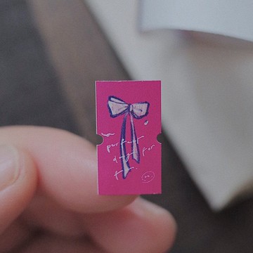 Happy Moment - 標籤貼紙卷