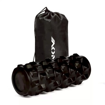 【現貨賣場】 AONFIT 官方授權經銷 筋膜放鬆器 狼牙棒 筋膜放鬆滾筒 實心滾筒 筋膜放鬆 按摩 滾筒