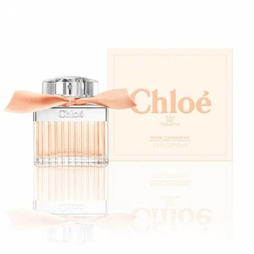 CHLOE 沁漾玫瑰女性淡香水 50ml