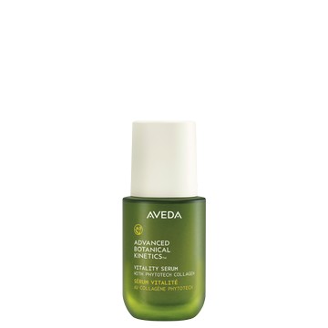 【AVEDA】花植智慧時光撫紋精華 30ml