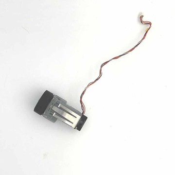 [二手良品] Left Wheel with Motor for Scooba 330 340 350 5900 5800 etc 380 385 390