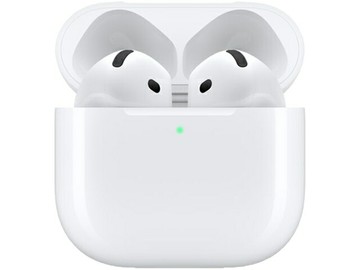 ✰預購12月中出貨 AirPods 4 (一般版/標準版)