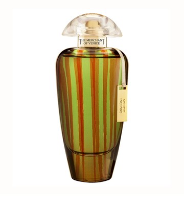 The Merchant Of Venice Mystic Incense Eau de Parfum