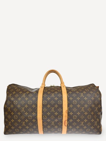 Louis Vuitton Travel Bag