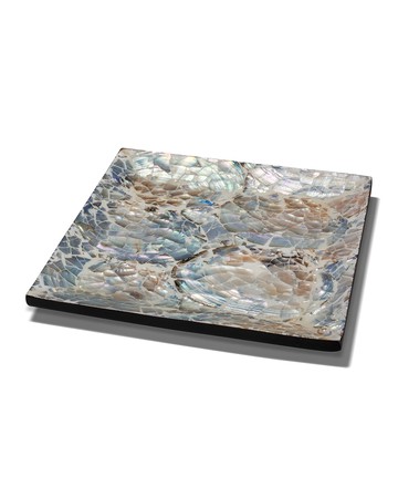 Mother of Pearl Platter