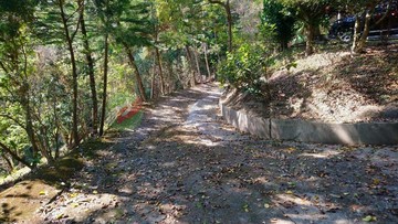 南投中寮｜石龍宮旁有水有電大地坪稀有農舍｜南投縣中寮鄉分水寮段