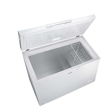 聲寶300公升臥式變頻冷凍櫃SRF-300D(含標準安裝)