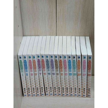 【雷根360免運】【送贈品】輕小說 星刻龍騎士 1-16冊合售_瑞智士記 #無釘章  #九成新【ZA1284】