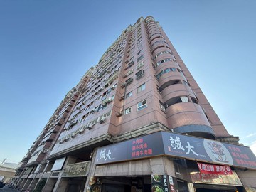 西區國圖館 ✧城市經典✧ 全新裝修獨洗電梯大套房｜台中市西區三民路一段