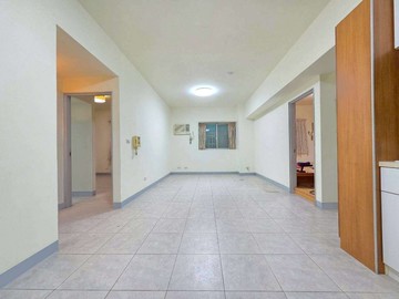 蛋黃區免千萬3房雙車位｜台南市永康區中華二路