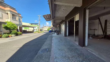 馬賽國小旁大地坪角間店住新樂園五結店｜宜蘭縣蘇澳鎮文中街