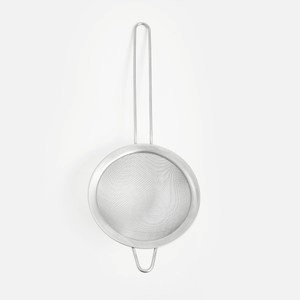 304不鏽鋼濾網杓14cm