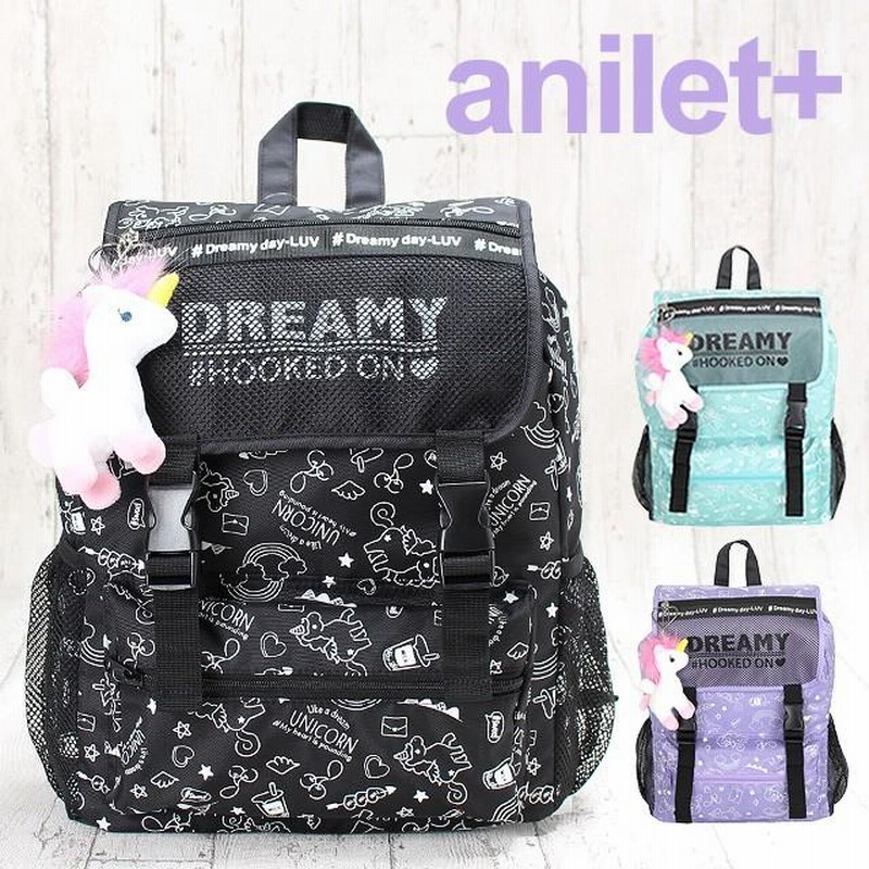 女王蜂 十 聖戦 リュック バックパック 紺藤