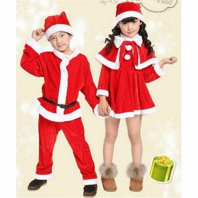 子供人気キッズクリスマス衣装男の子コスプレ衣装赤ちゃん女の子サンタクロースクリスマスウェアイベントサンタ着ぐるみ 通販 Lineポイント最大get Lineショッピング