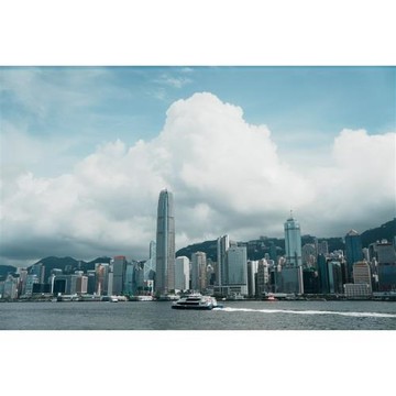 國泰航空香港夏日盛會｜入住香港尖沙咀黃金地段｜金域假日酒店4日(含稅)｜贈每房一張網卡、香港機場快線單程車票_26HKGH4DP